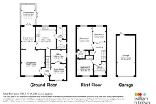 Felton Avenue, Mansfield Woodhouse, Mansfield floorplan 1 out of 1