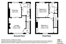 Crestfield Drive, Halifax floorplan 1 out of 1