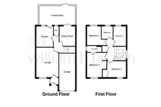 Dunford Court, Wath-Upon-Dearne, Rotherham floorplan 1 out of 1