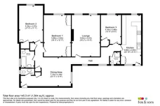 Bath Road, Bournemouth floorplan 1 out of 1