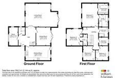 The Street, Hacheston, Woodbridge floorplan 1 out of 1