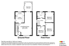 Adwick Road, Mexborough floorplan 1 out of 1