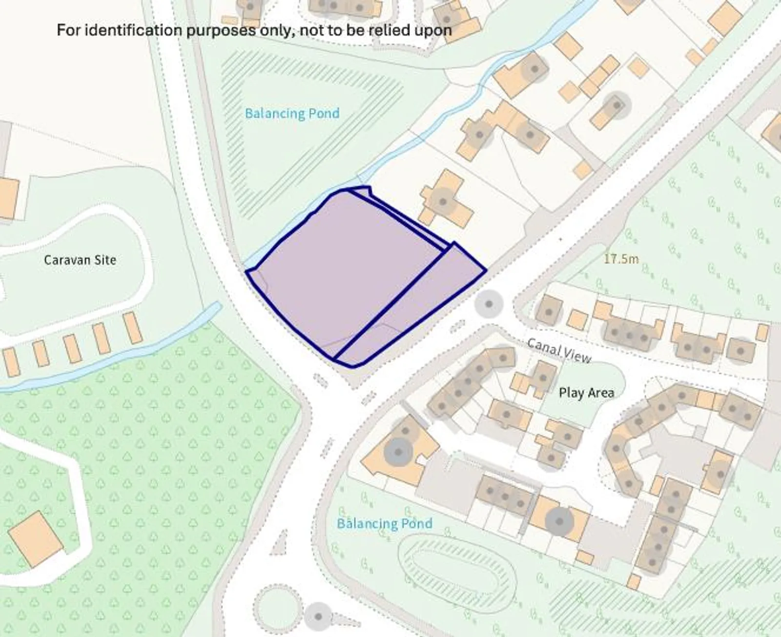 Property plan 1