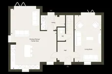 Manningtree Park, Mistley, Manningtree floorplan 1 out of 3