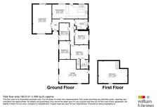 Berrydale, Northampton floorplan 1 out of 1
