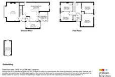 Newark Road, PETERBOROUGH floorplan 1 out of 1