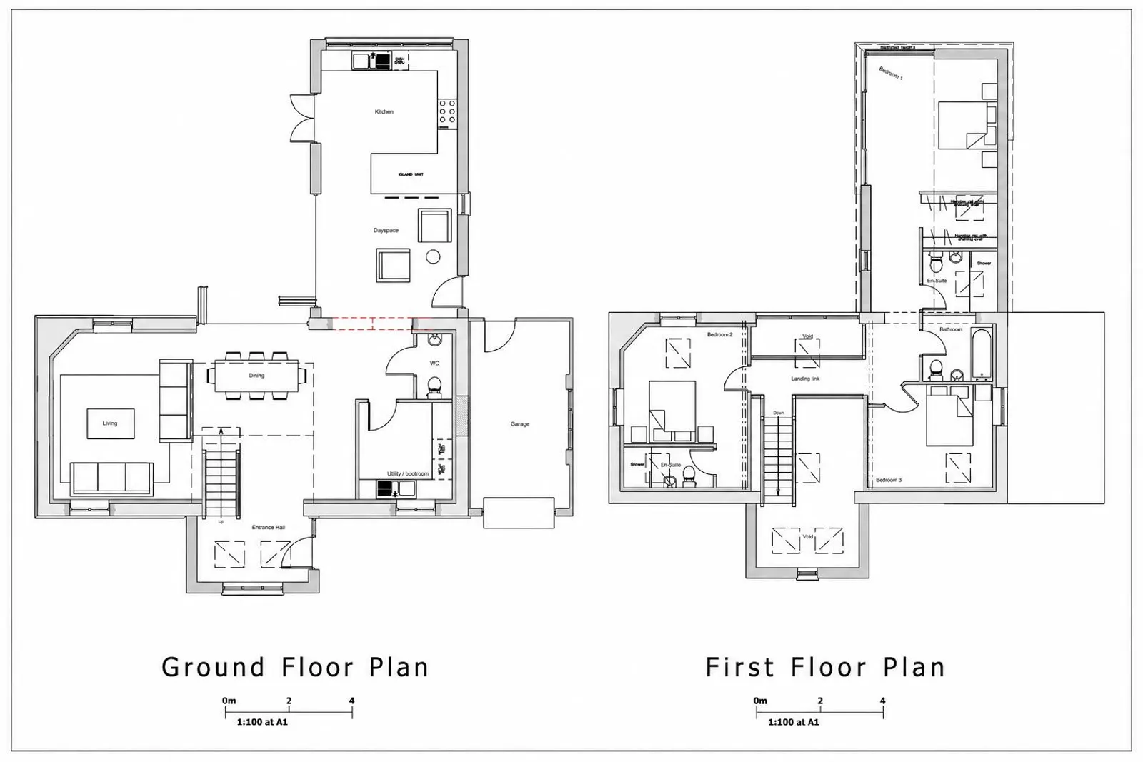 Property plan 1