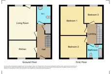 Filby Close, NORWICH floorplan 1 out of 1