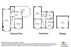 Old Epworth Road, Hatfield, Doncaster floorplan 1 out of 1
