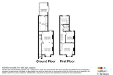 Britannia Road, Ipswich floorplan 1 out of 1
