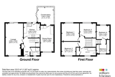 Filby Road, Swaffham floorplan 1 out of 1