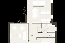 Manningtree Park, Mistley, Manningtree floorplan 1 out of 2