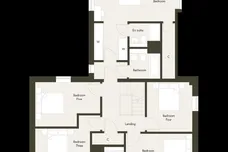Manningtree Park, Mistley, Manningtree floorplan 2 out of 2