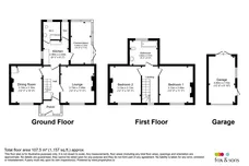 Hood Crescent, Bournemouth floorplan 1 out of 1