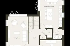 Manningtree Park, Mistley, Manningtree floorplan 1 out of 2