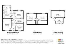Pursehouse Way, Diss floorplan 1 out of 1