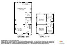 Baldwins Lane, Birmingham floorplan 1 out of 1