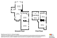 Station Road, Blaxhall, Woodbridge floorplan 1 out of 1