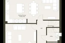 Manningtree Park, Mistley, Manningtree floorplan 1 out of 3