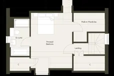 Manningtree Park, Mistley, Manningtree floorplan 3 out of 3