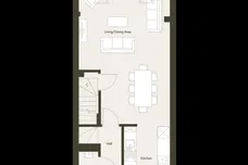 Manningtree Park, Mistley, Manningtree floorplan 1 out of 3