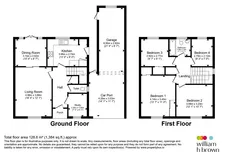 Warren Avenue, Norwich floorplan 1 out of 1