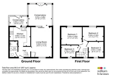 Thurloe Walk, Grays floorplan 1 out of 1