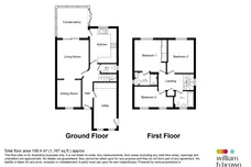Cavendish Avenue, Pontefract floorplan 1 out of 1