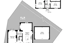 Milton Meadows, Milton Common, Thame floorplan 1 out of 1