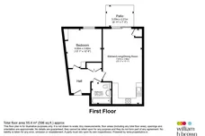 Sackett Road, Barking floorplan 1 out of 1
