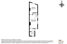 High Street, Ewell, Epsom floorplan 1 out of 1