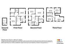 Steep Hill, Lincoln floorplan 1 out of 1