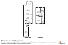 Apollo Drive, Waterlooville floorplan 1 out of 1