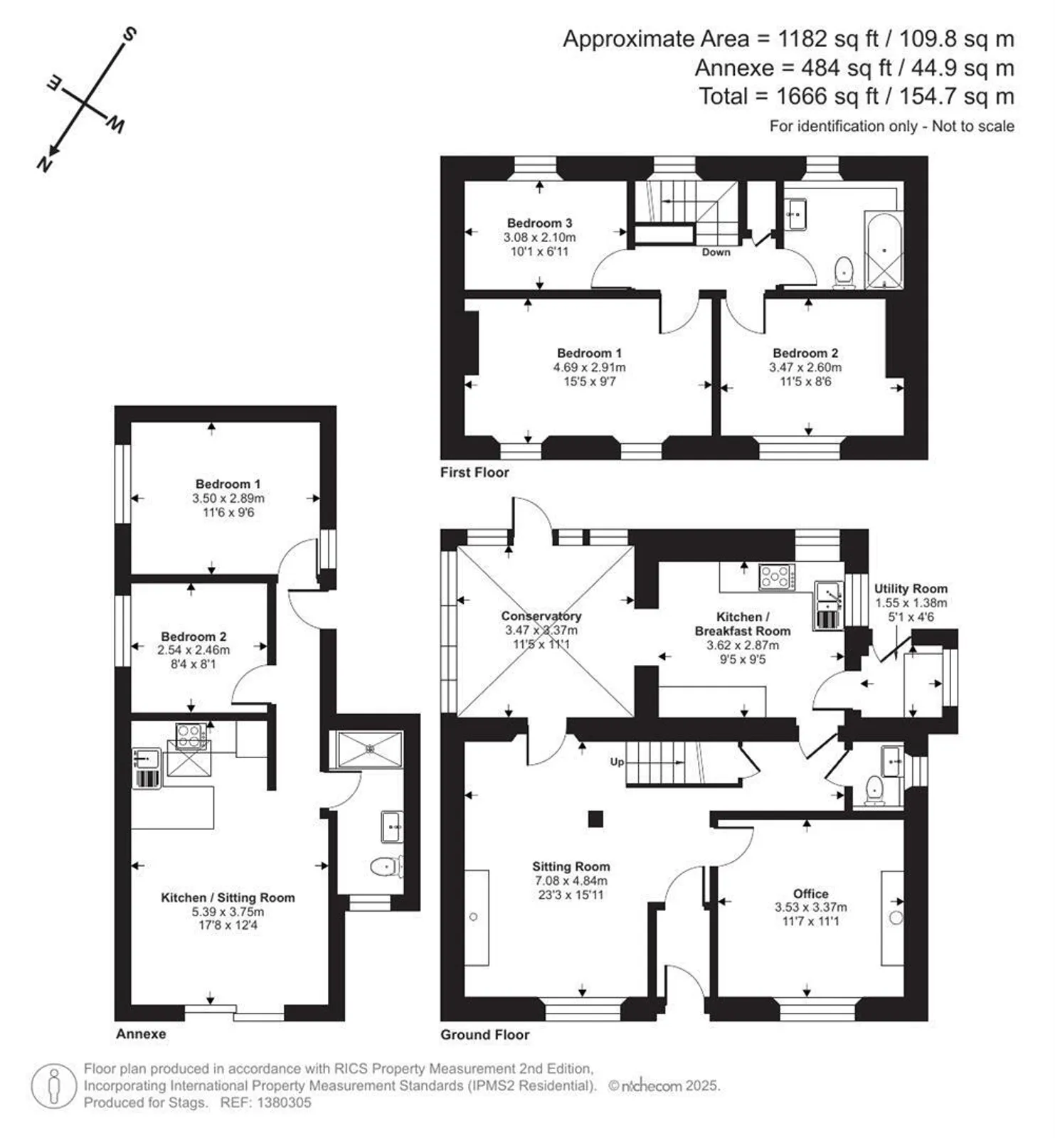Property plan 1