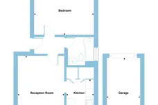 Crofton Way, Enfield floorplan 1 out of 1