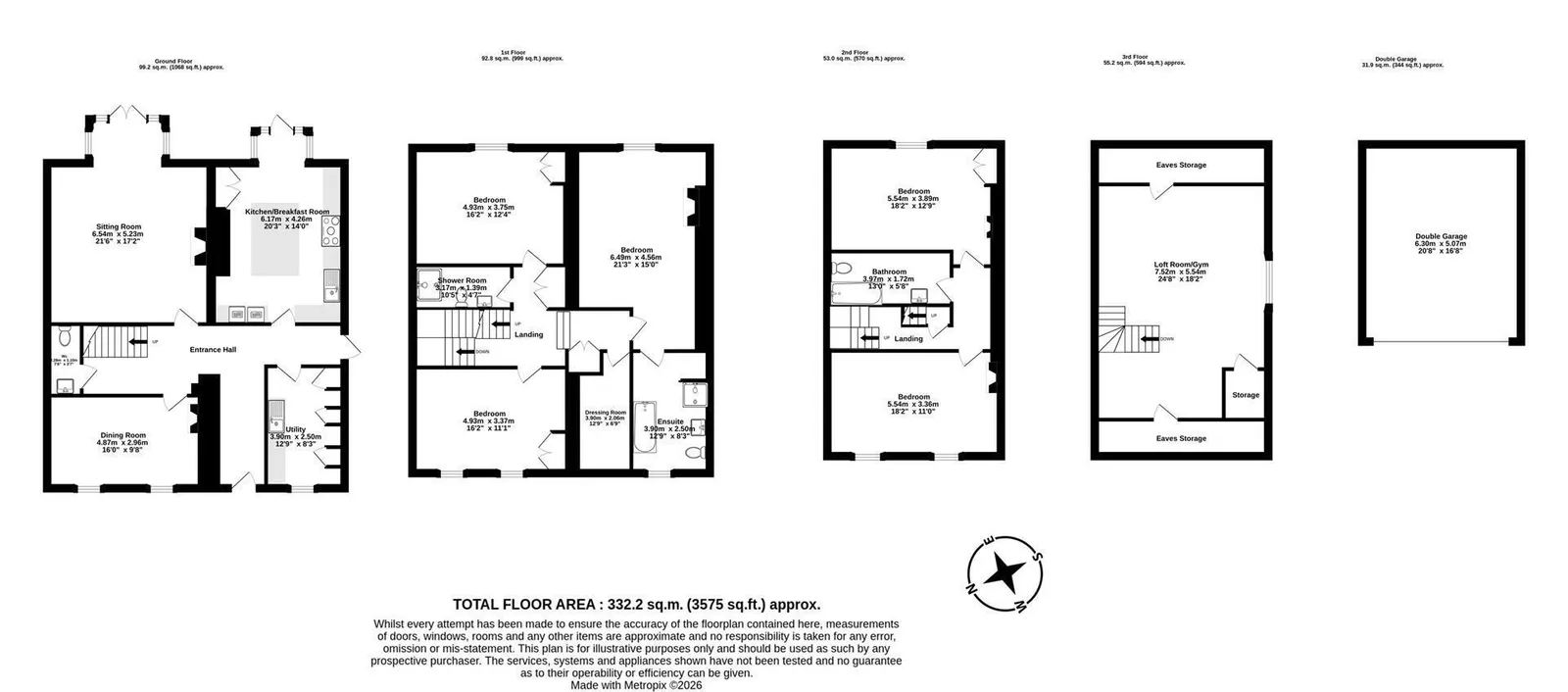 Property plan 1
