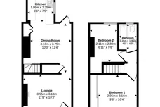 Edward Street, SALE floorplan 1 out of 1