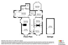 Leverington Common, Leverington, WISBECH floorplan 1 out of 1