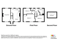 Royds Close, New Mill, Holmfirth floorplan 1 out of 1