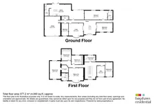West Bank Avenue, Derby floorplan 1 out of 1
