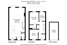 Hartop Close, Ivinghoe Aston, Leighton Buzzard floorplan 1 out of 1