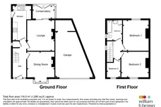 College Road, CASTLEFORD floorplan 1 out of 1