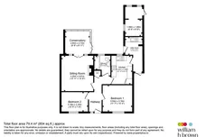 White Road, Methwold, Thetford floorplan 1 out of 1