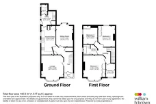 Thorpe Lea Road, Peterborough floorplan 1 out of 1