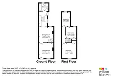 Victor Road, Colchester floorplan 1 out of 1