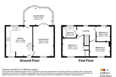 Goring Road, Colchester floorplan 1 out of 1