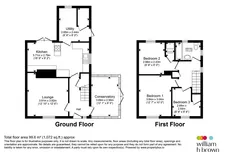 School Lane, Stainton, Rotherham floorplan 1 out of 1