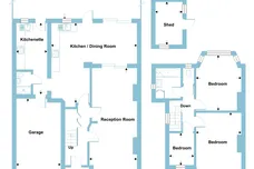 Lowther Drive, Enfield floorplan 1 out of 1