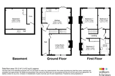 Low Street, Tingley, Wakefield floorplan 1 out of 1