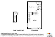 Manchester Road, Milnsbridge, Huddersfield floorplan 3 out of 3